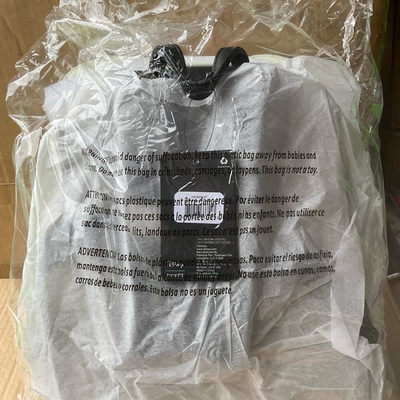 NWTDISNEY PARKS LOUNGEFLY MICKEY MOUSE GLOWS IN THE DARK  “”   HALLOWEEN 2021 - Picture 2 of 5